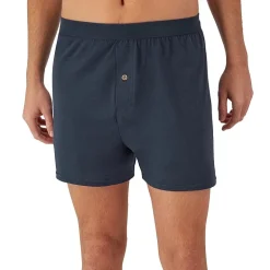 Hanes Freshiq Comfortflex Waistband Mens 4 Pack Boxers Jcbkb4