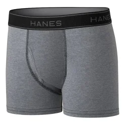Hanes Little & Big Boys 5+2 Bonus Pack Boxer Briefs