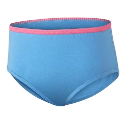 Hanes Little & Big Kid Girls 12 Pack Briefs Gubr12