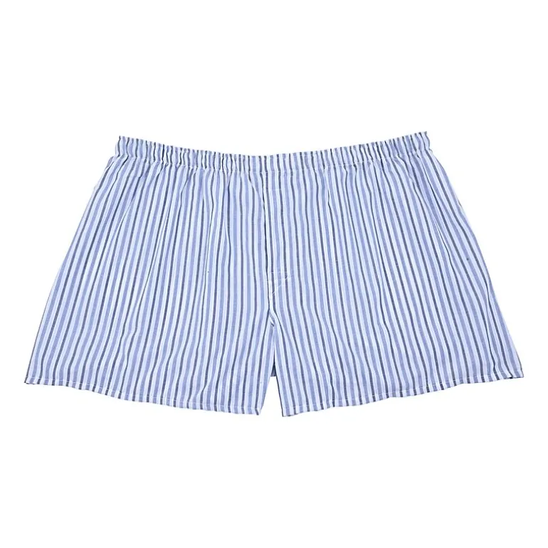 Hanes Mens Big and Tall 3 Pack Boxers 155hb