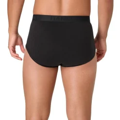 Hanes Mens 5 Pack Briefs Bonus Pack Ubbfz5