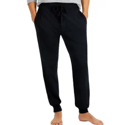 Hanes Modal Stretch Jogger Mens Big Pajama Pants
