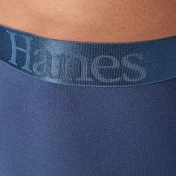 Hanes Originals Supersoft Total Support Pouch Mens 3 Pack Support Pouch Boxer Briefs Uosba3