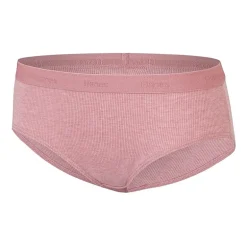 Hanes Originals Ultimate Little & Big Girls 6 Pack SuperSoft Hipster Panty