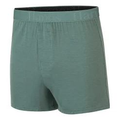 Hanes Originals Ultimate Little & Big Boys 5 Pack SuperSoft Knit Boxers