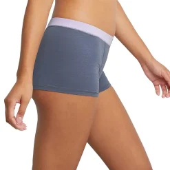 Hanes Originals Ultimate Womens Boxer Briefs 3 Pack