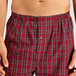Hanes® Pajama Set