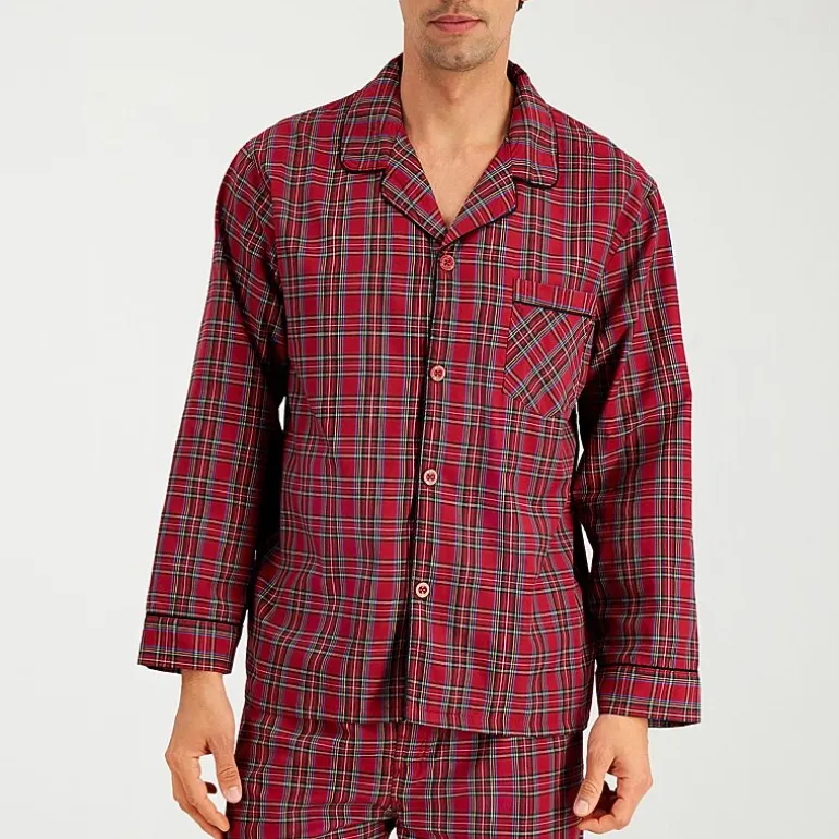 Hanes® Pajama Set