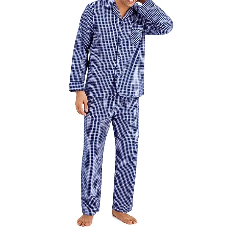 Hanes® Pajama Set