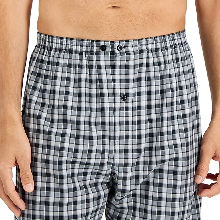 Hanes® Pajama Set