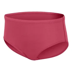 Hanes Pure Comfort Microfiber Little & Big Kid Girls 8 Pack Brief Panty Gupsyb