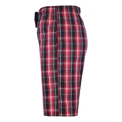 Hanes Stretch Mens 2-pc. Pajama Shorts