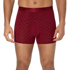 Hanes Supersoft Bonus Pack Mens 4 Pack Comfort Waistband Trunks Uo2td4