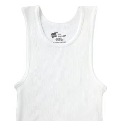 Hanes Toddler Boys U Neck Sleeveless 5 Pack Tank