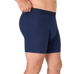 Hanes® Ultimate Big & Tall Men’s Underwear 3-Pack ComfortSoft® Boxer Briefs Underwear 7703b3