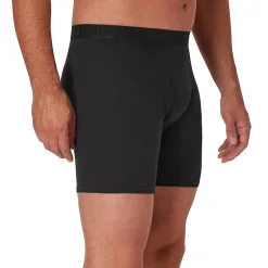 Hanes® Ultimate Big & Tall Men’s Underwear 3-Pack ComfortSoft® Boxer Briefs Underwear 7703b3