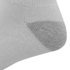 Hanes Ultimate Mens Multi-Pack 12 Pair Quarter Ankle Socks