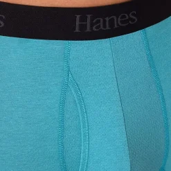 Hanes® Ultimate Men's Underwear 3-Pack Comfort Flex Fit® Boxer Brief Underwear Ucfba3