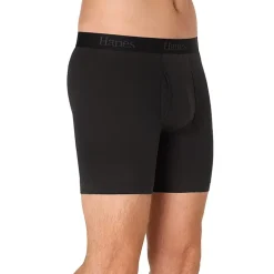 Hanes® Ultimate Men's Underwear 3-Pack Comfort Flex Fit® Boxer Brief Underwear Ucfba3