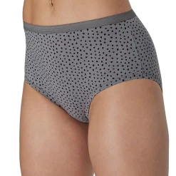 Hanes Ultimate® 6-Pack Breathable Cotton Brief Underwear 40H6CC