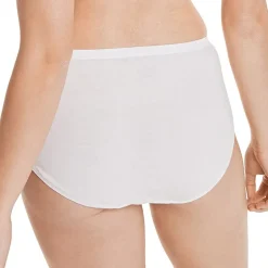 Hanes Ultimate® 6-Pack Breathable Cotton Brief Underwear 40H6CC