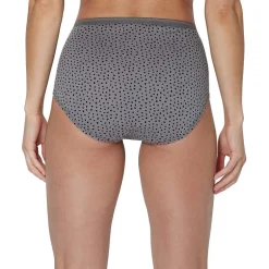 Hanes Ultimate® 6-Pack Breathable Cotton Brief Underwear 40H6CC