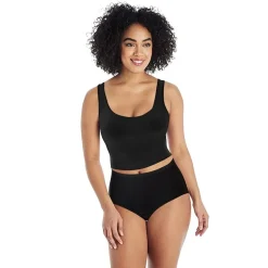 Hanes Ultimate® 6-Pack Breathable Cotton Brief Underwear 40H6CC