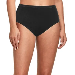 Hanes Ultimate® 5-Pack ComfortSoft Brief Panties Underwear 40W5CS