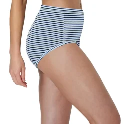 Hanes Ultimate® 5-Pack ComfortSoft Brief Panties Underwear 40W5CS