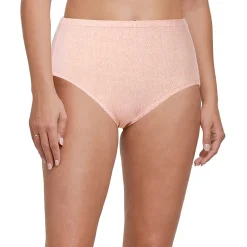 Hanes Ultimate® 5-Pack ComfortSoft Brief Panties Underwear 40W5CS