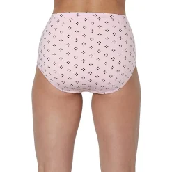 Hanes Ultimate® 5-Pack ComfortSoft Brief Panties Underwear 40W5CS