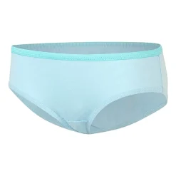 Hanes Ultimate Tagless Cotton Little & Big Girls 12 Pack Hipster Panty