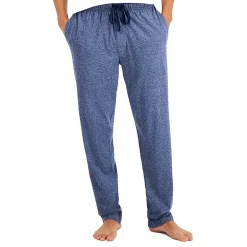 Hanes X-Temp Lounge Mens Big Pajama Pants