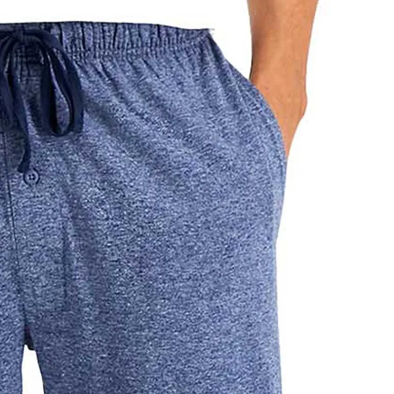 Hanes X-Temp Lounge Mens Big Pajama Pants
