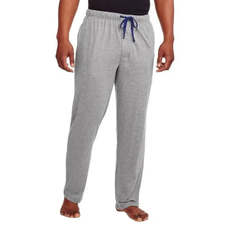 Hanes X-Temp Lounge Mens Big Pajama Pants