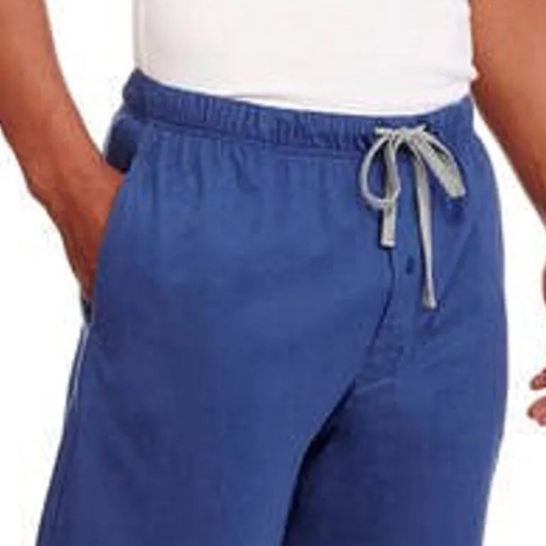 Hanes X-Temp Lounge Mens Big Pajama Pants