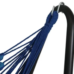 Hanging Chair Hammock Swing Set