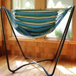 Hanging Chair Hammock Swing Set