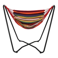 Hanging Chair Hammock Swing Set
