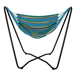 Hanging Chair Hammock Swing Set
