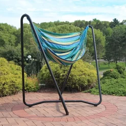 Hanging Chair Hammock Swing Set