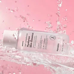 Hanskin Hyaluron Exfoliating Aha Treatment Exfoliator
