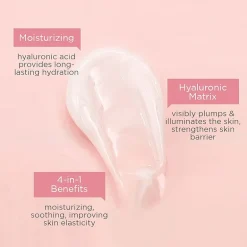 Hanskin Hyaluron Moisture Cream
