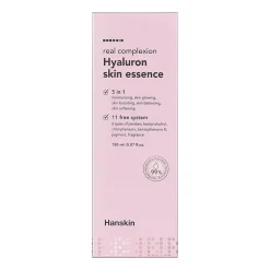 Hanskin Hyaluron Skin Essence Moisturizer