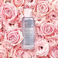 Hanskin Hyaluron Skin Essence Moisturizer