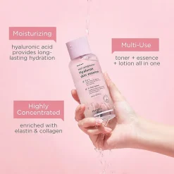 Hanskin Hyaluron Skin Essence Moisturizer