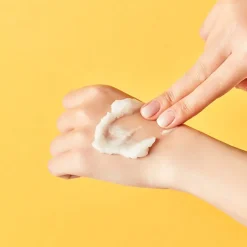Hanskin Pore Cleansing Balm Aha Cleanser