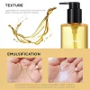 Hanskin Pore Cleansing Oil Pha Cleanser