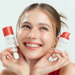 Hanskin Vitamin A Glow Retinol Face Serum