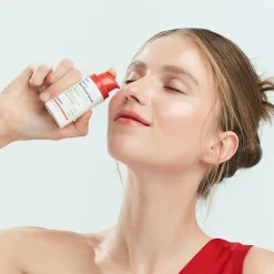 Hanskin Vitamin A Glow Retinol Face Serum
